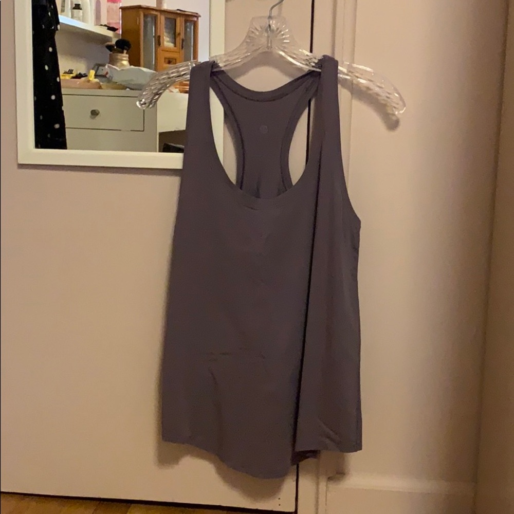 Lululemon love tank